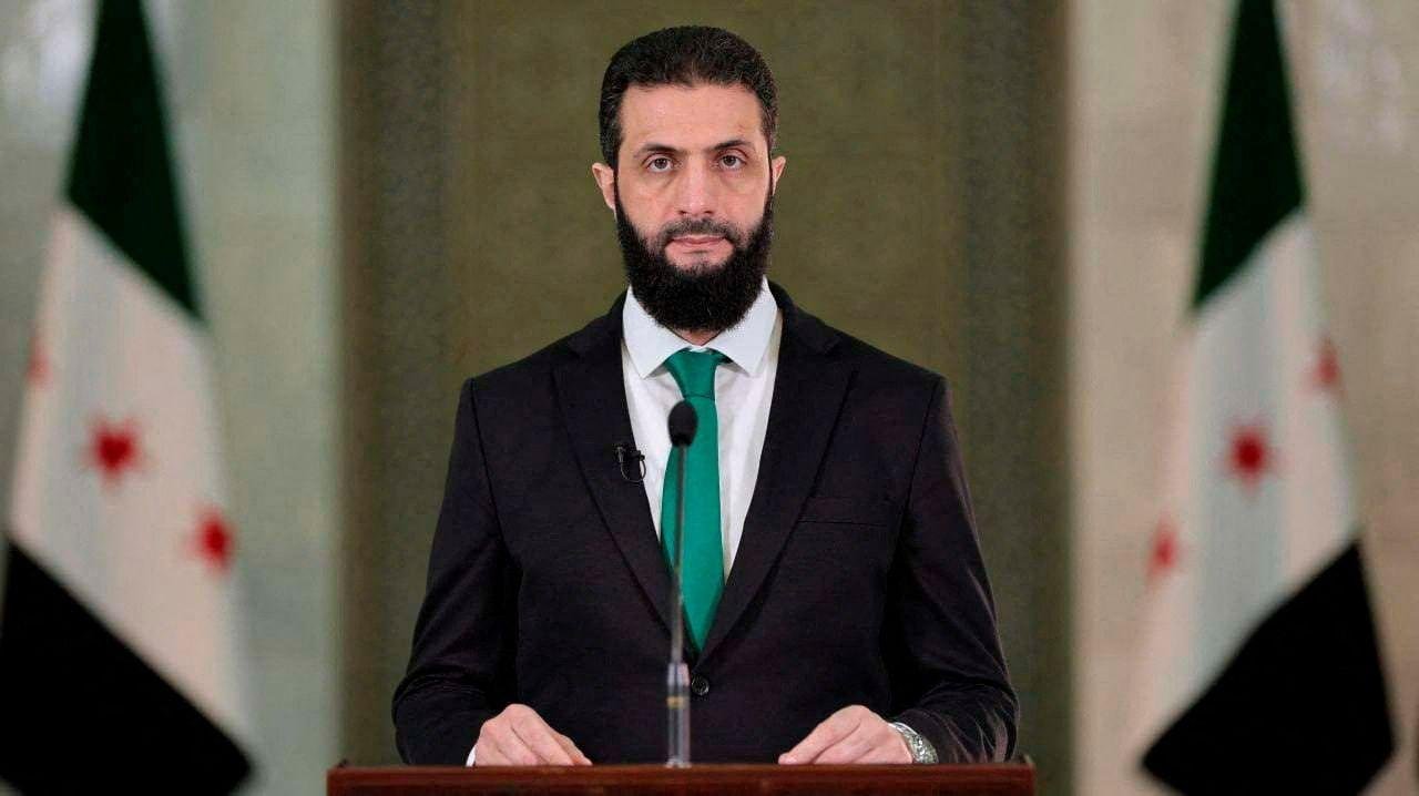 أحمد الشرع يصل إلى روسيا.. والكرملين: هذا ما سيناقشه مع بوتين