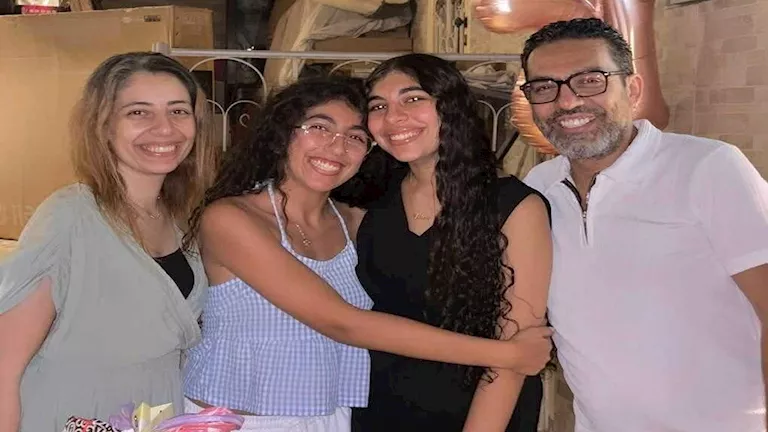 مصر: إحالة المتهم بمذبحة التجمع للجنايات
