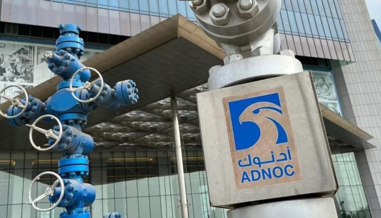 الإمارات تدين استهداف ناقلات "أدنوك" في هرمز