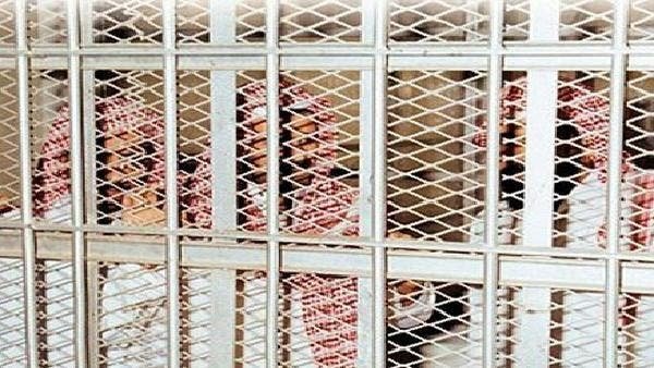 النائب العام يوجه بالتحقيق الإلكتروني مع الموقوفين