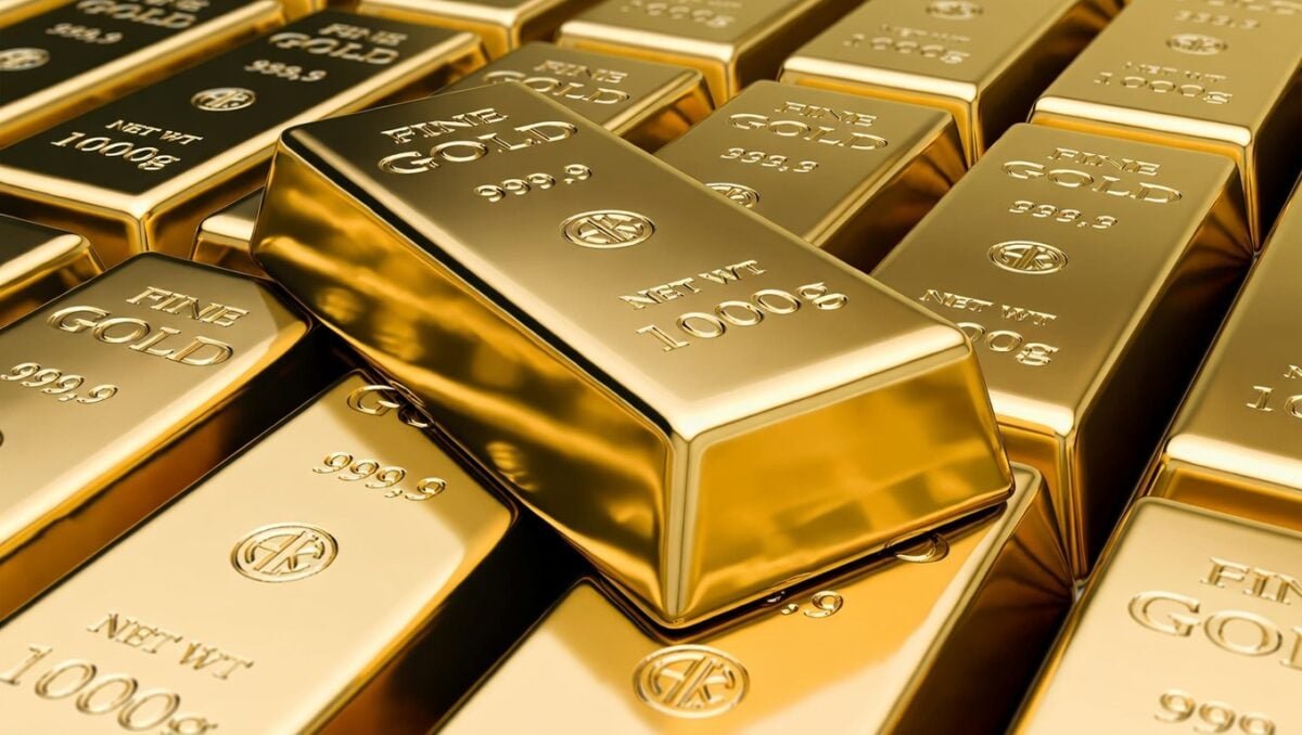 تطورات سعر الذهب في مصر بعد تثبيت الفائدة