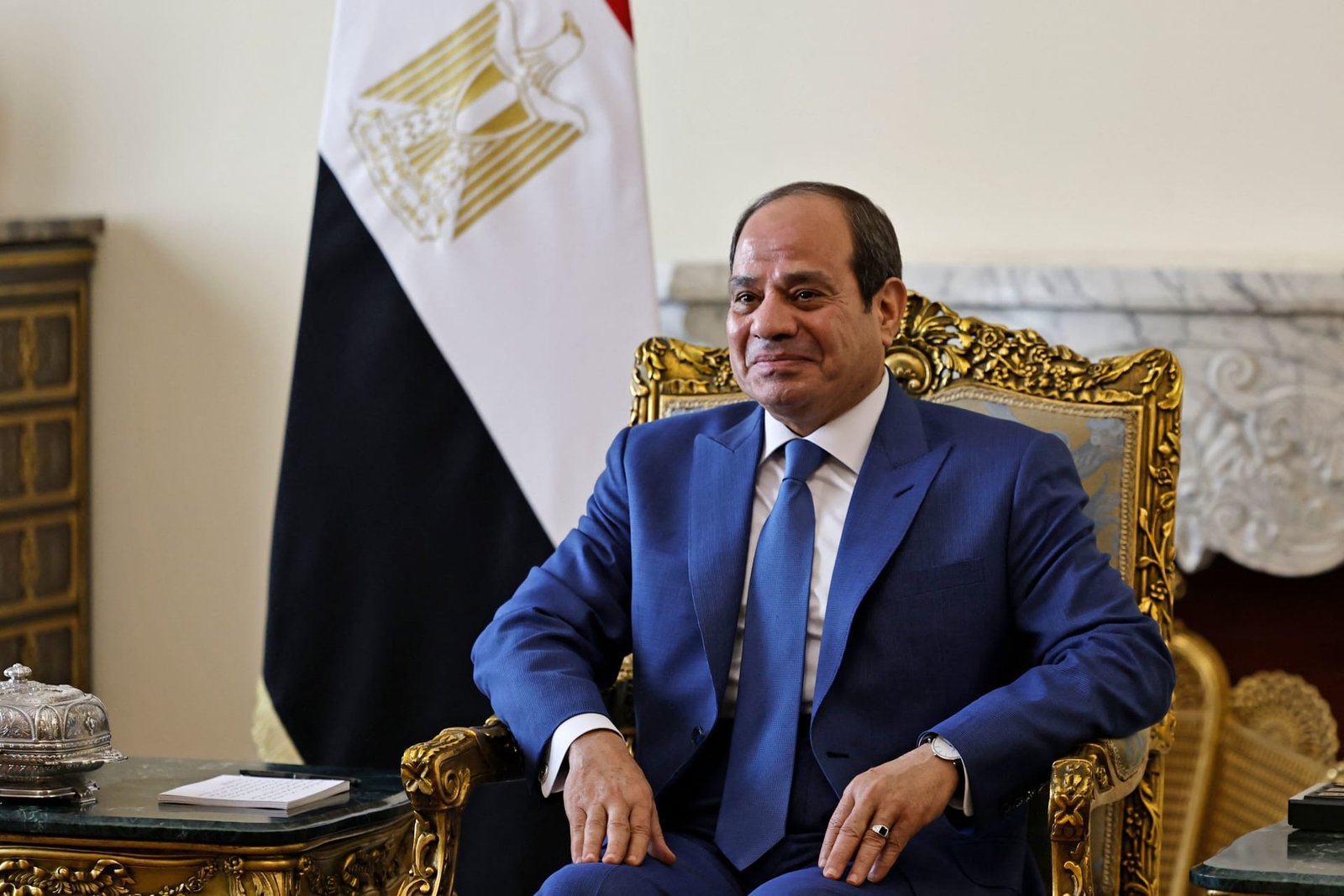 السيسي يوجه بتعليمات عاجلة لأزمة "مدرسة القروض"