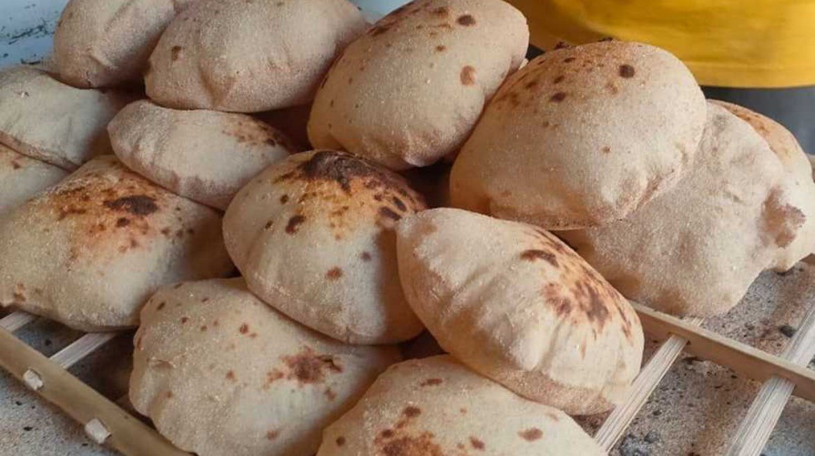 تعرف علي محطات رغيف الخبز  في تاريخ المصريين
