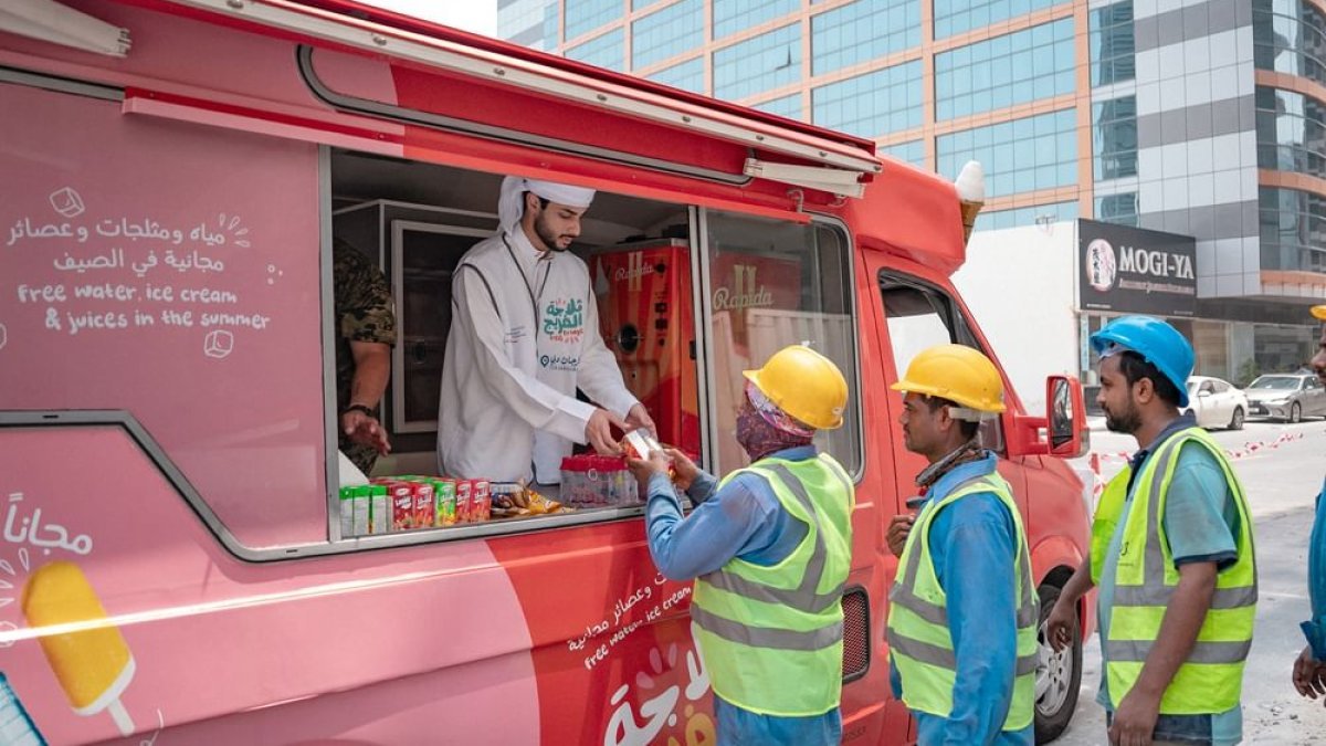 من هبة زفاف بقيمة 6 آلاف دولار إلى جائزة 3 ملايين دولار: Last Mile Health رائدة الرعاية الصحية النائية