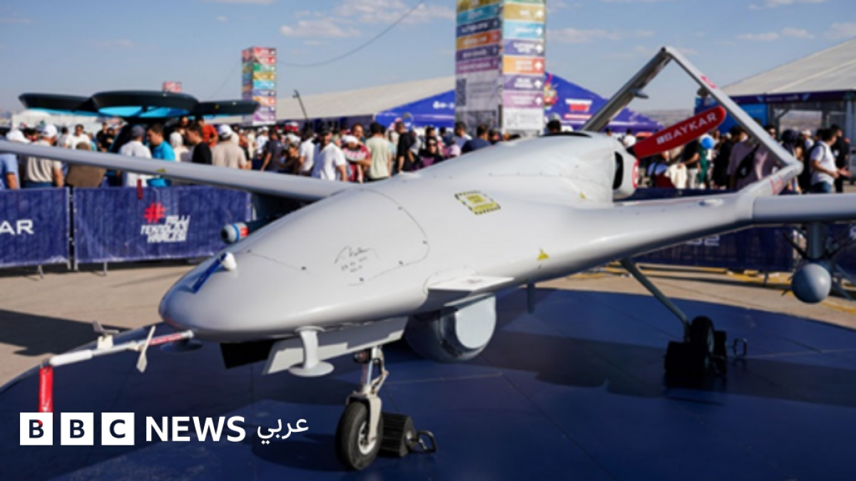 ألمانيا: وزارة الداخلية تعلن تأهب الشرطة الاتحادية لـ 'سباق تسلح' ضد الطائرات المسيرة