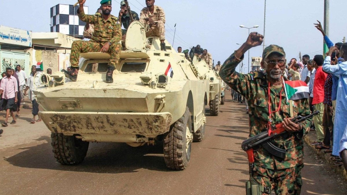 هجوم دامٍ في جنوب السودان: مقتل عسكريين ومدنيين وإدانة أممية