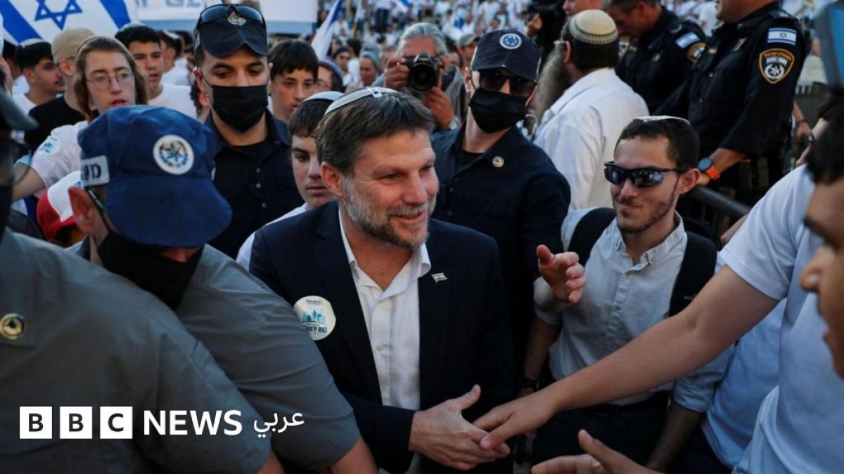 إسرائيل: سموتريتش يكشف خطة واسعة لـ'تهويد الجليل والنقب' وتغيير التركيبة السكانية