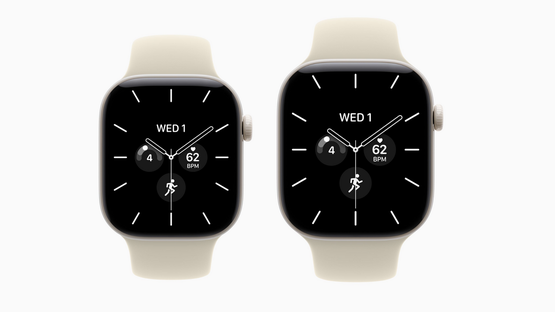 آبل تكشف رسميًا عن ساعات Apple Watch Series 12 و Ultra 4 بمزايا صحية ثورية