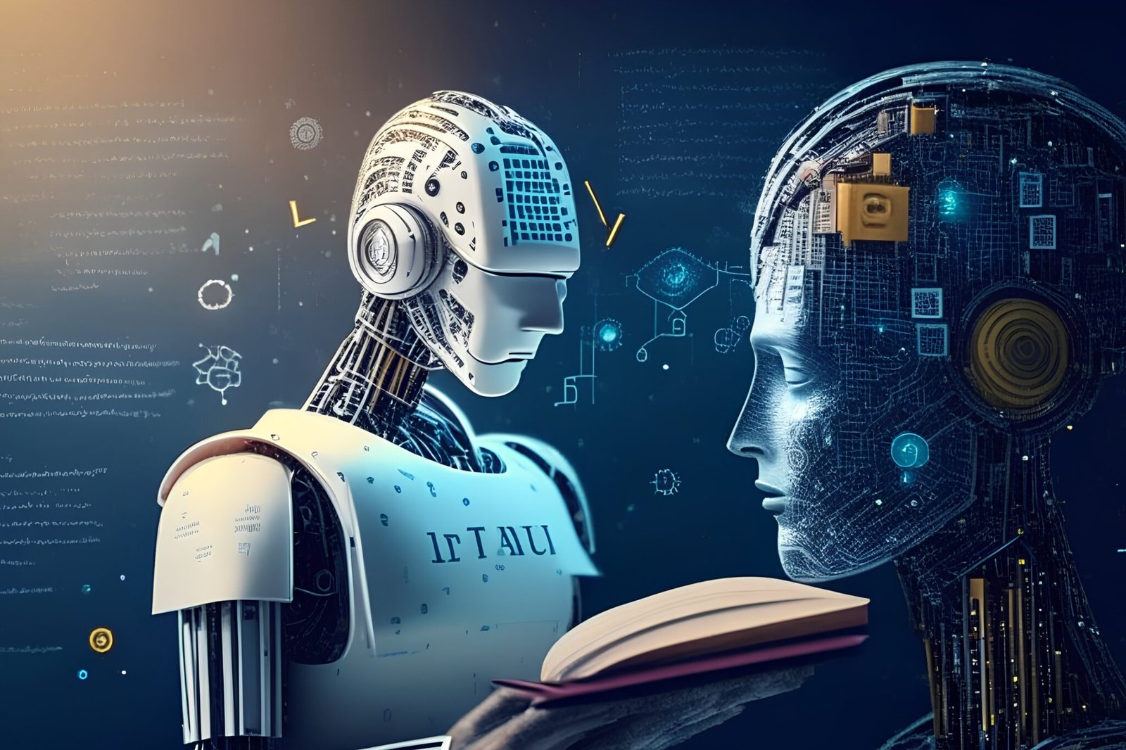 تقنية 'التكرار الغامض' من أوبن إيه آي تثير تحذيرات عالمية بشأن شفافية الذكاء الاصطناعي