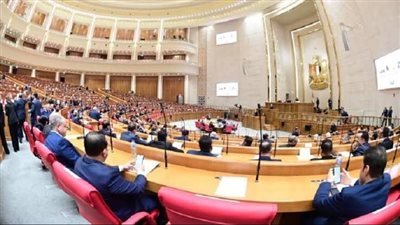 بأمر الرئيس  .. جلسة طارئة لمجلس النواب غدا