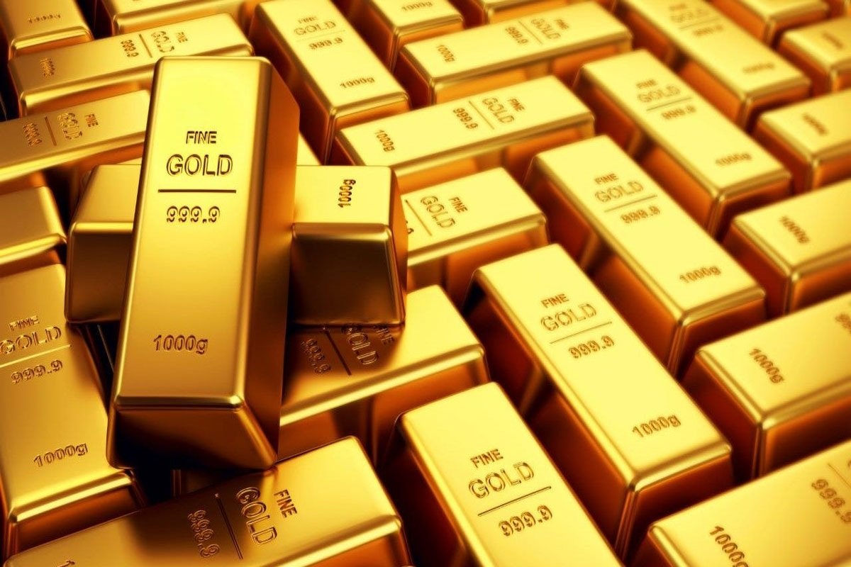 صناعة الذهب بتريليونات الدولارات: الكشف عن آليات غسيل الذهب غير المشروع