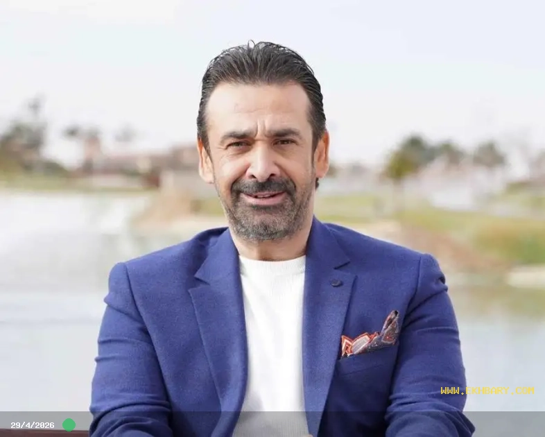 الحشاشين احدث الأعمال الدرامية للفنان كريم عبدالعزيز