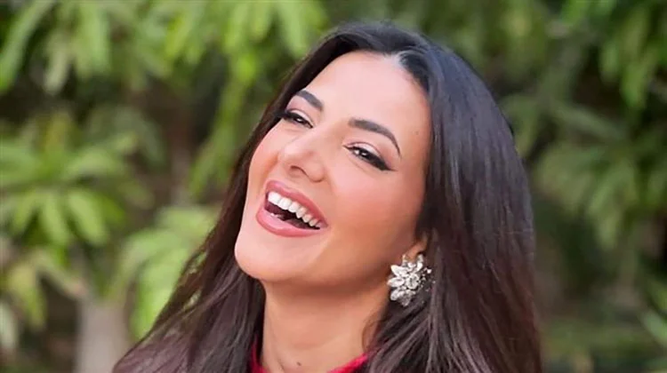 دنيا سمير غانم الحارس الشخصي لتايسون محمد ممدوح فى روكي الغلابة