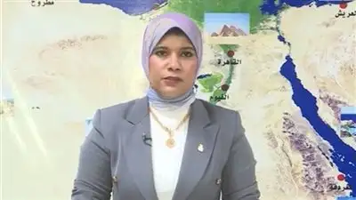 الارصاد توضح اسباب الإرتفاع الشديد في درجات الحرارة