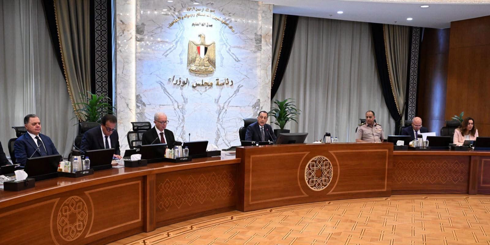 رئيس الوزراء: سنعمل على تنفيذ التكليفات الرئاسية في احتفالية ذكرى المولد النبوي الشريف وتوضيح الحقائق أمام المواطنين