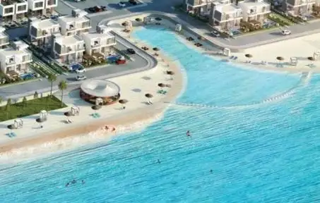 هاني جنينة : أزمة الاقتصاد المصري لم تكن في الملاءة المالية لكن في السيولة