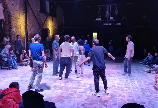 تفاصيل عروض "بريكينج وولز" التي أبهرت الجماهير"