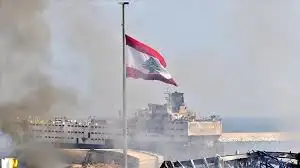 قصف المعابر الحدودية اللبنانية مع سوريا .. اسرائيل تعلن الاسباب
