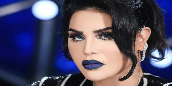 أحلام تصدم الجمهور بجرائتها وتكشف ماتفعله لزوجها كل يوم قبل النوم!