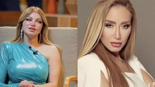 منع ريهام سعيد وياسمين الخطيب من الظهور اعلاميا لمدة شهرين