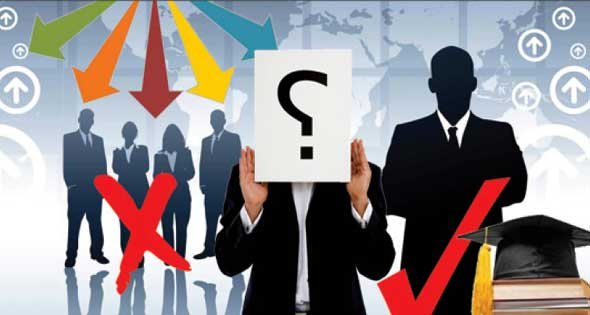أثر الكفاءة في صناعة المستقبل: لماذا يُعد وضع الرجل المناسب في المكان المناسب ضرورة ملحة؟