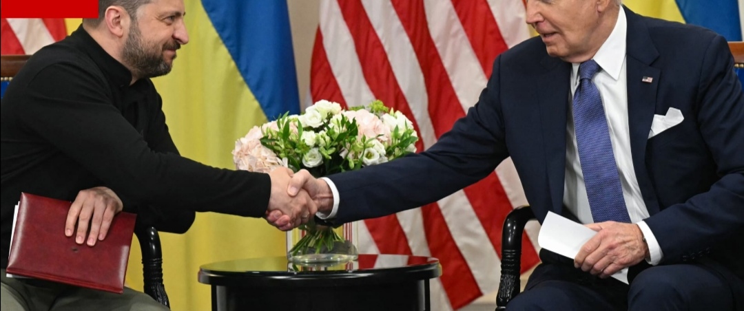 مساعدات لاوكرانيا ب 725 مليون دولار