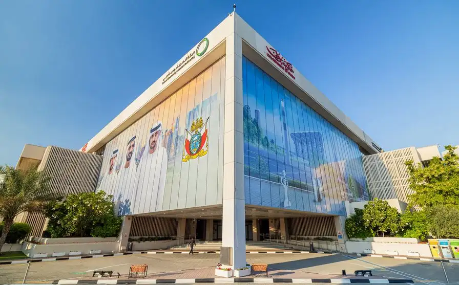 أكثر من مليون عداد ذكي للمياه في دبي ونسبة التركيب وصلت إلى