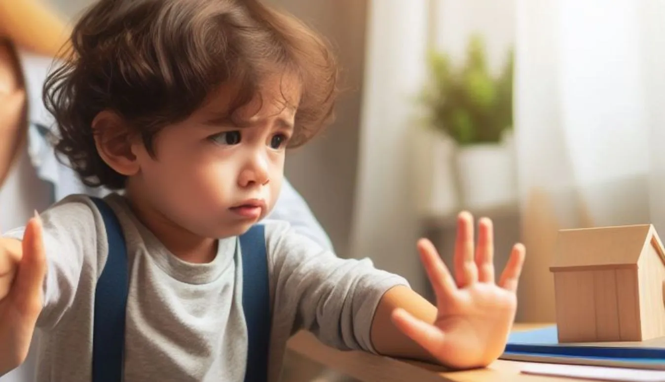 تعرف على أعراض التوحد السلوكى واضطراب التواصل عند الرضع والأطفال الصغار