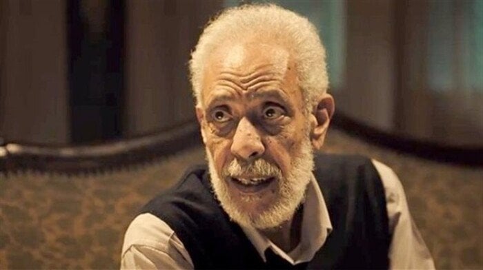 وداعاً نبيل الحلفاوي