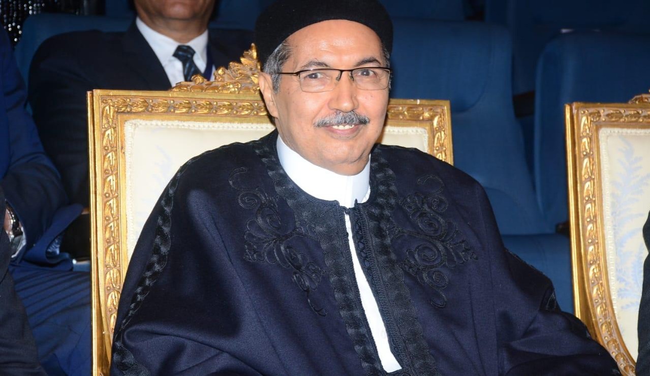 بين العراقة والحاضر الدكتور علي قرين في زيارة لجامعة عين شمس