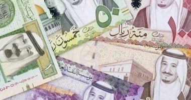 سعر الريال السعودى اليوم الخميس 19-12-2024