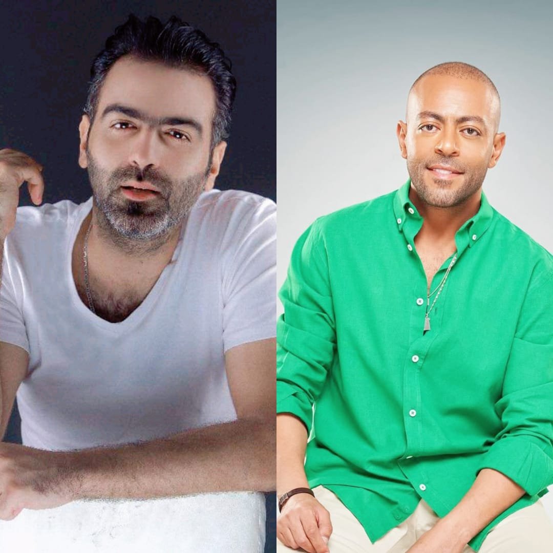 محمدي يُبهر الجمهور بأحدث ألحانه "ياه" بصوت تامر عاشور