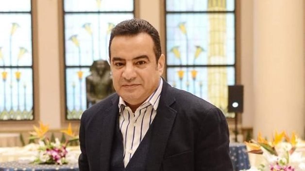 النائب أحمد إدريس يشيد بالقرار الرئاسي بالعفو عن 54