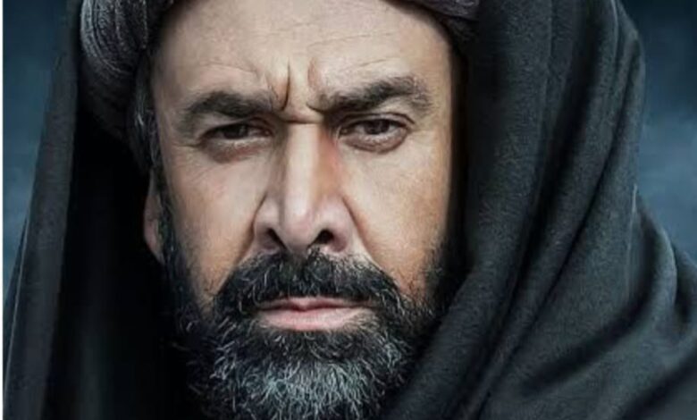 اتحاد الفنانين العرب: مسلسل الحشاشين مكتمل.. وكريم  أسطورة