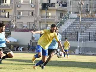 أسوان يخطف فوزًا قاتلًا على طنطا  في دوري المحترفين