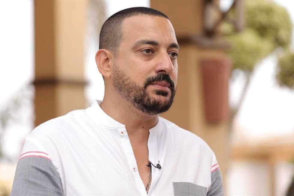 «رقصة الوداع»... أغنية جديدة لدياب قريبا على الساحة الفنية