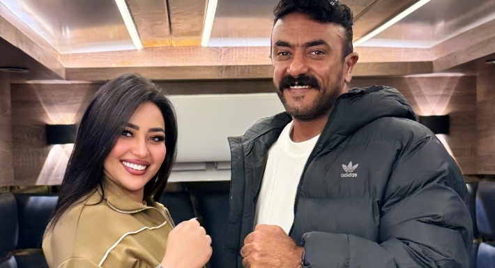 فهد البطل ... أغنية دعائية تثير الحماس وصراعات مشوقة في سباق رمضان 2025