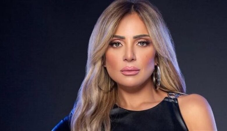 ريم البارودي تُثير الجدل حول زواجها الثالث وتكشف أسرار حياتها الشخصية والفنية