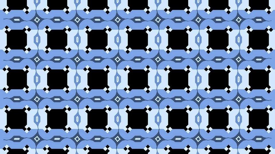 الأوهام البصرية: كيف ينسج العقل الواقع؟
