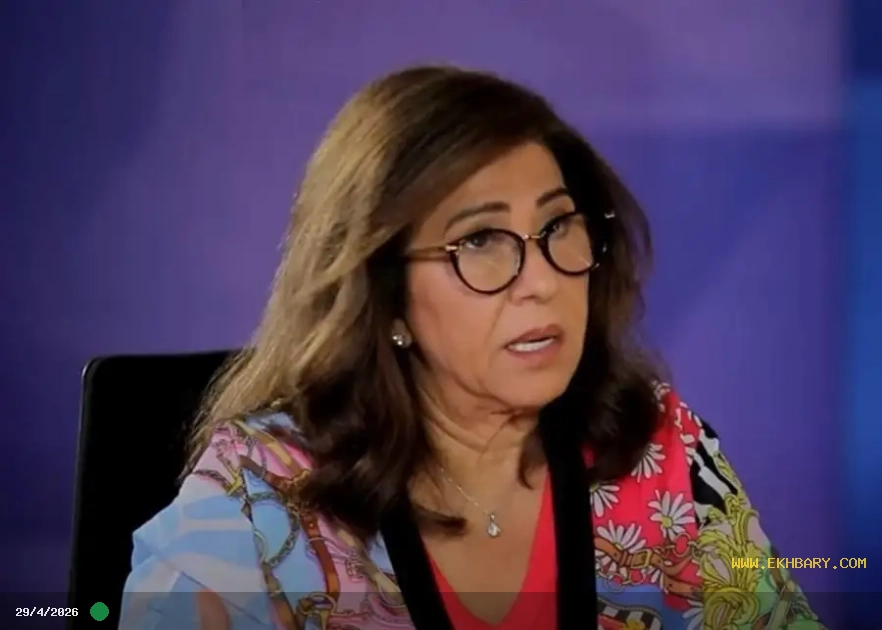 خرجت عن صمتها أخيراً.. ليلى عبد اللطيف تكشف الهدف الحقيقي من توقعاتها وتفجر مفاجأة للجميع!