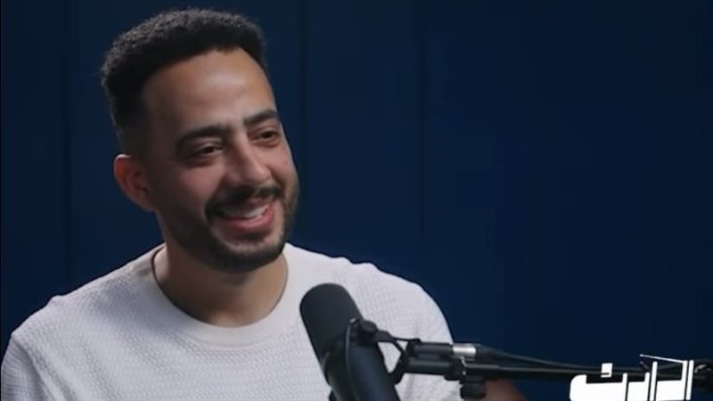 عصام السقا: "مسلسل فهد البطل حقق نجاحاً استثنائياً في دراما