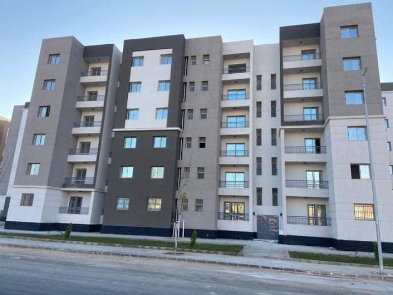 خريطة طرح 400 ألف وحدة سكنية في المحافظات والمدن الجديدة