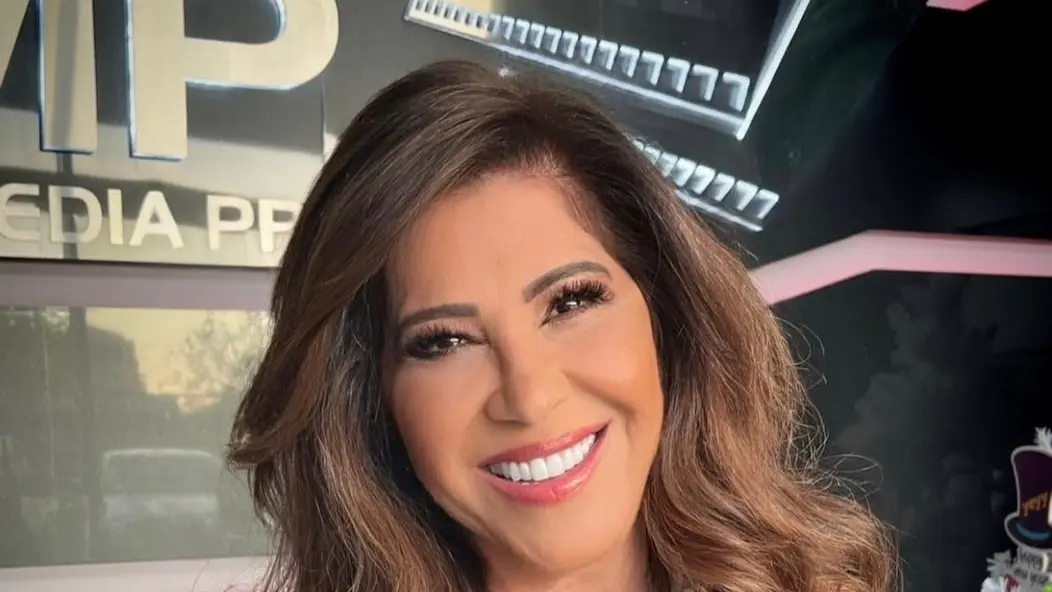 "هذا هو الأنذار الأخير وقد اعذر من انذر"..ليلى عبد اللطيف تفجر مفاجأة هي الأخطر على مر الاطلاق وتكشف ماسيحدث في الايام القادمة!