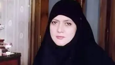 مفاجأة جديدة.. الجنسية الحقيقية للفنانة شمس البارودي تصدم الجميع!