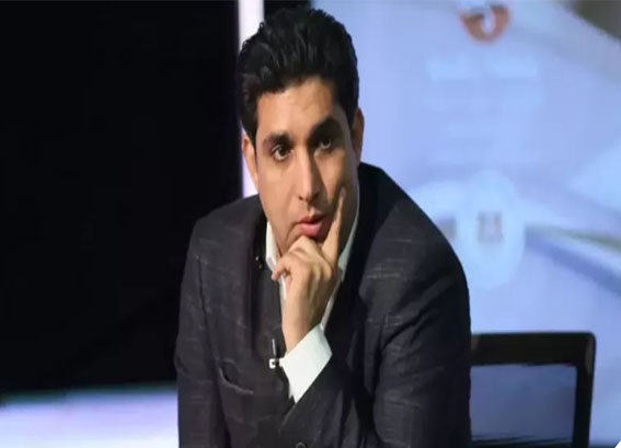 محمد شيحة يرد ويكشف الحقائق حول الاتهامات التى أثارها نصر أبو الحسن رئيس النادي الاسماعيلي