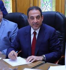 المحامي عمر هريدي قيد التحقيق بسبب وسائل التواصل