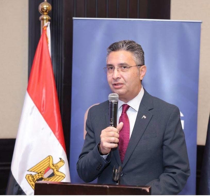 وزير التموين : عدم المساس بسعر رغيف الخبز البلدي المُدعم