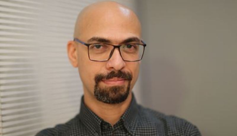 مخرج فيلم المستعمرة يكشف الأسباب التى جعلته حريص على اختيار وجوه جديدة