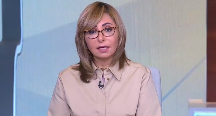 لميس تعلن أن أول برنامج تلفزيوني من داخل المتحف سيكون عبر البرنامج الخاص بها