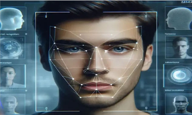 المنظومة الأمنية بالمتحف المصرى يمكنها التعرف على الوجوه ومنع الزائر المخالف من الزيارة مجددا